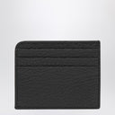 Maison Margiela Black Four Stitches card holder