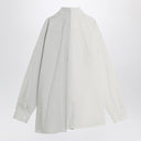 MM6 Maison Margiela Numeric Signature poplin shirt