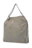 Stella McCartney large falabella tote bag - Allure Absolue