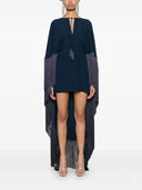 TALLER MARMO MAIN Dresses Blue - Allure Absolue