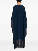 TALLER MARMO MAIN Dresses Blue - Allure Absolue