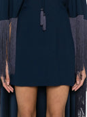 TALLER MARMO MAIN Dresses Blue - Allure Absolue