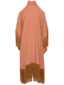 TALLER MARMO MAIN Dresses Orange - Allure Absolue