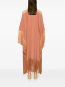 TALLER MARMO MAIN Dresses Orange - Allure Absolue