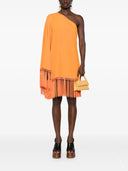 TALLER MARMO PRE Dresses Orange - Allure Absolue