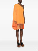 TALLER MARMO PRE Dresses Orange - Allure Absolue