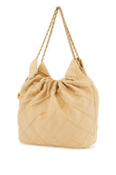 Tory Burch fleming mini leather bag in - Allure Absolue
