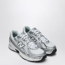 New Balance Sneaker 740 white/silver/navy blue