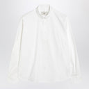 Ami Paris White Ami de Coeur shirt
