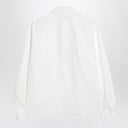Ami Paris White Ami de Coeur shirt