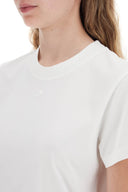 Courreges ac t-shirt