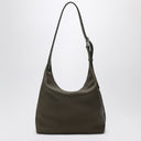 Bolso Isa verde oliva militar de The Row
