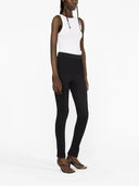 Wardrobe.Nyc WARDROBE NYC Trousers Black - Allure Absolue