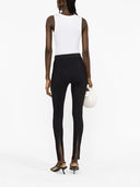Wardrobe.Nyc WARDROBE NYC Trousers Black - Allure Absolue