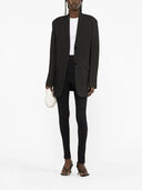 Wardrobe.Nyc WARDROBE NYC Trousers Black - Allure Absolue