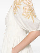 Zimmermann Dresses Beige - Allure Absolue